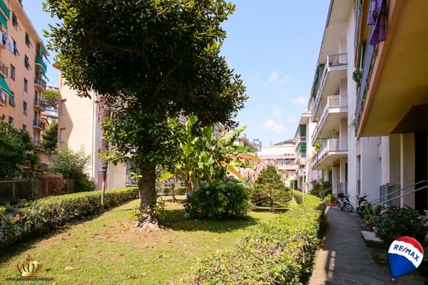 appartamento in vendita a Rapallo