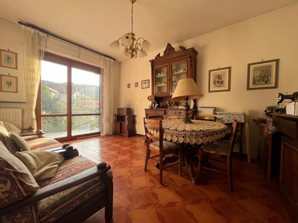 appartamento in vendita a Rapallo