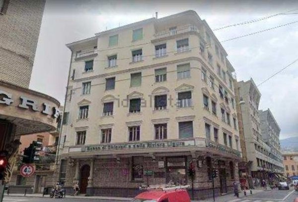 appartamento in vendita a Rapallo