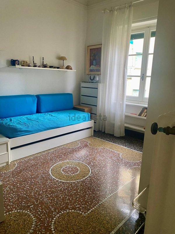 appartamento in vendita a Rapallo