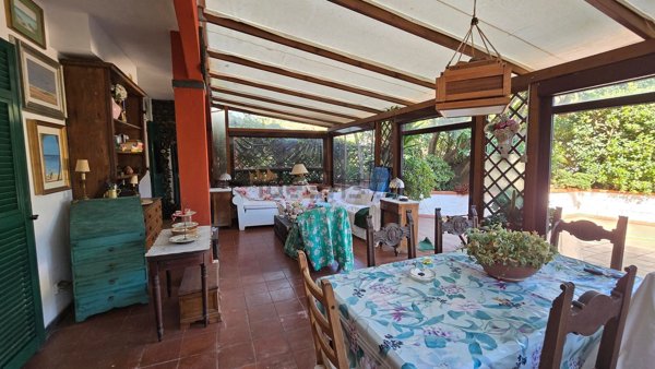 appartamento in vendita a Rapallo