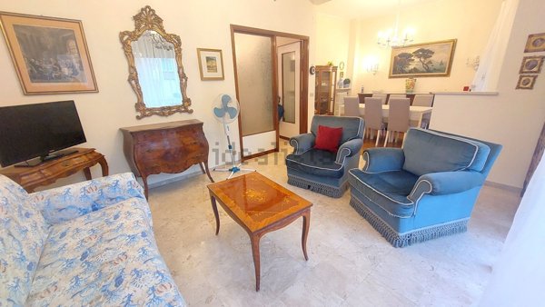 appartamento in vendita a Rapallo