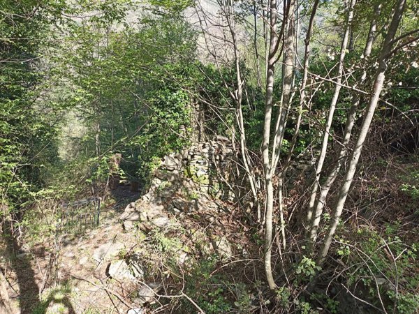 appartamento in vendita a Rapallo