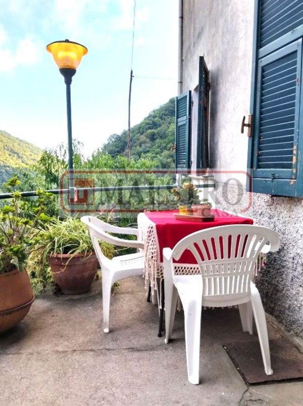 appartamento in vendita a Rapallo