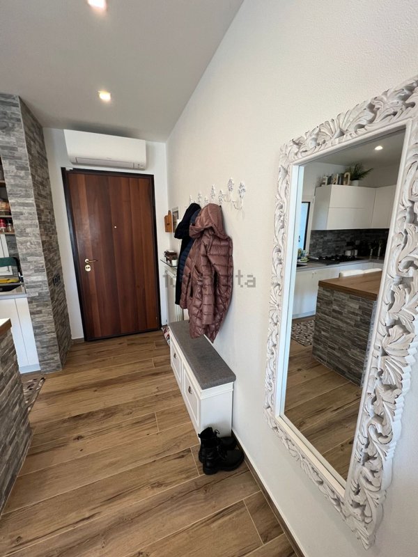 appartamento in vendita a Rapallo in zona San Massimo