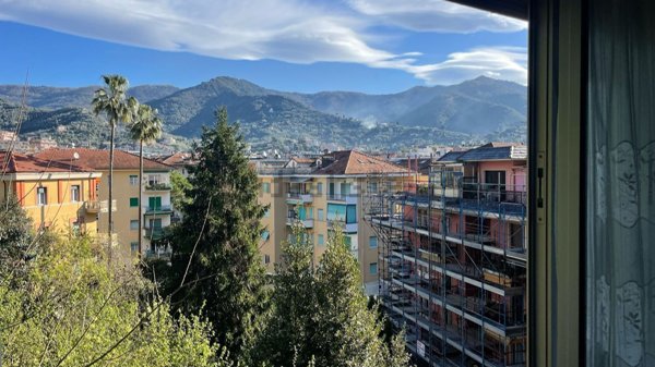 appartamento in vendita a Rapallo