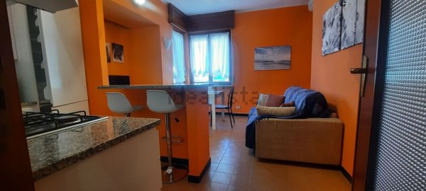 appartamento in vendita a Rapallo