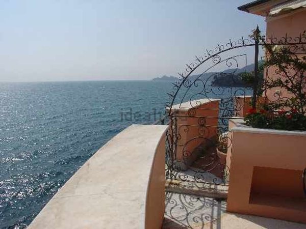 appartamento in vendita a Rapallo