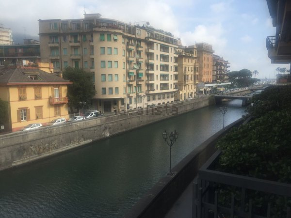 appartamento in vendita a Rapallo