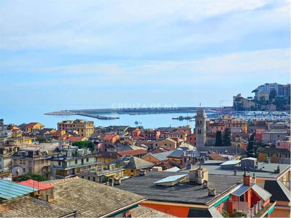 appartamento in vendita a Rapallo
