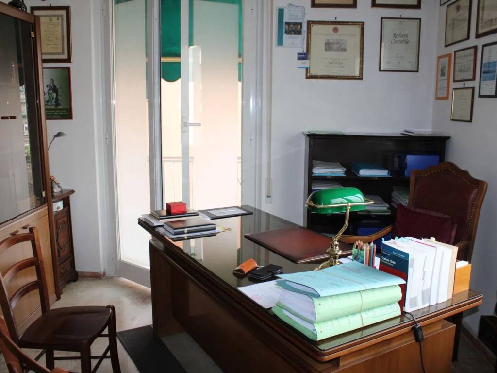 appartamento in vendita a Rapallo