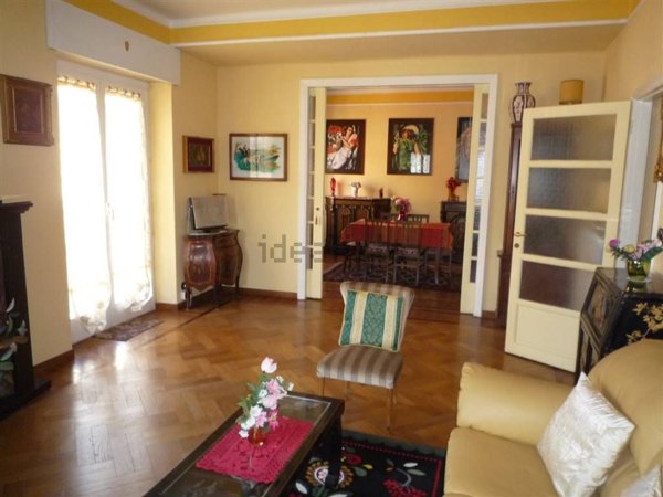 appartamento in vendita a Rapallo