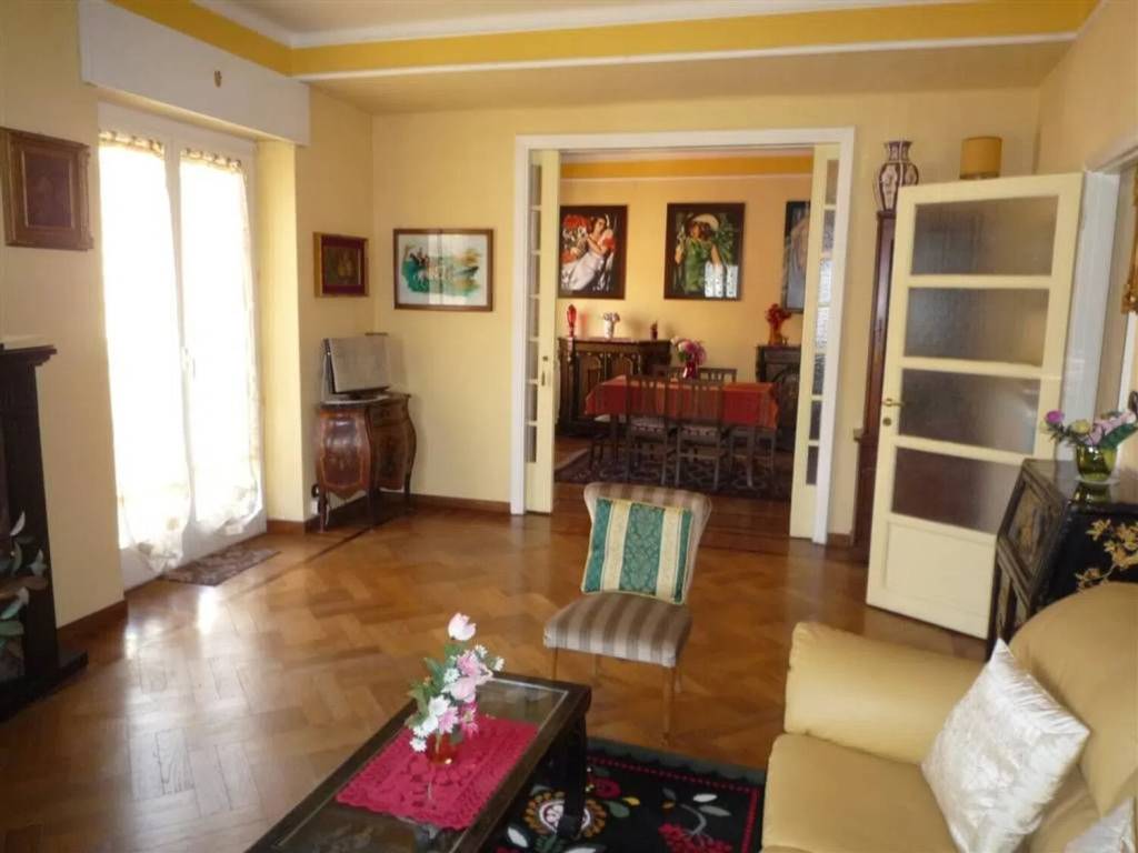 appartamento in vendita a Rapallo
