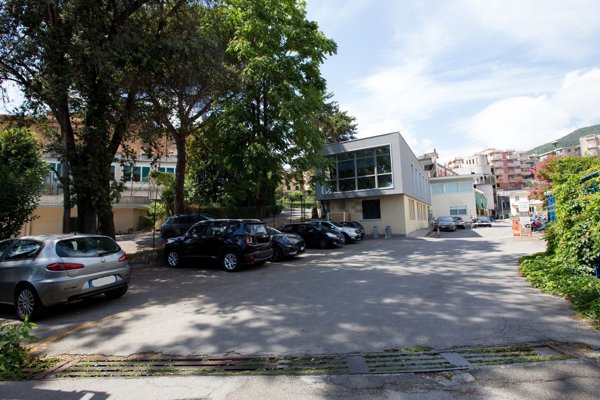 ufficio in vendita a Rapallo