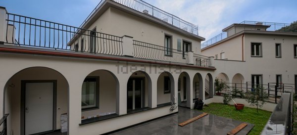 appartamento in vendita a Rapallo