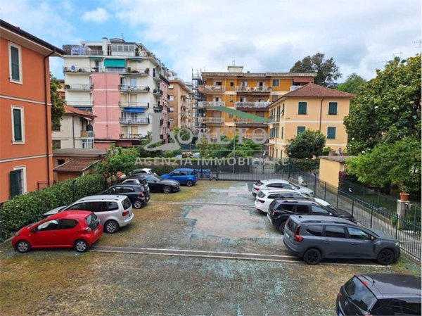 appartamento in vendita a Rapallo