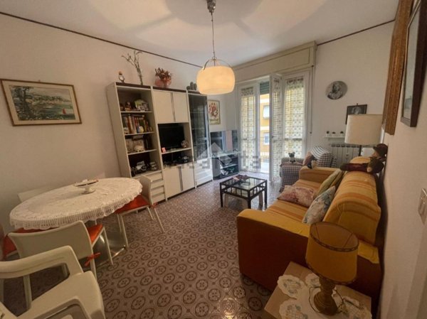 appartamento in vendita a Rapallo