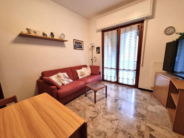 appartamento in vendita a Rapallo