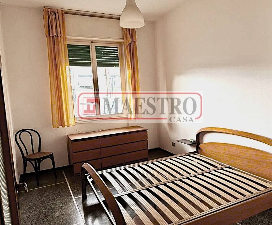 appartamento in vendita a Rapallo