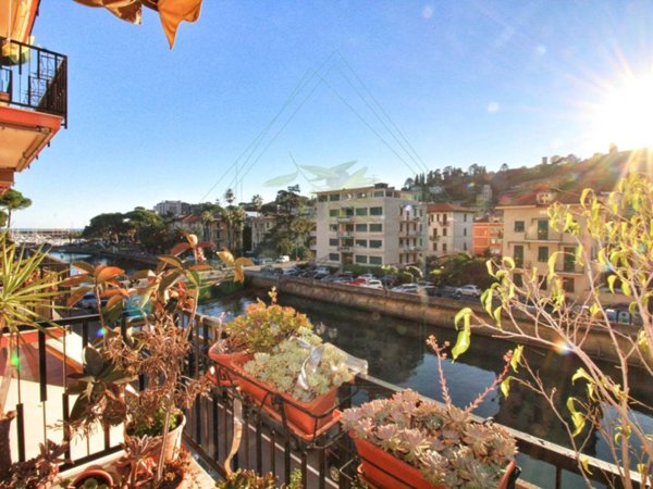 appartamento in vendita a Rapallo