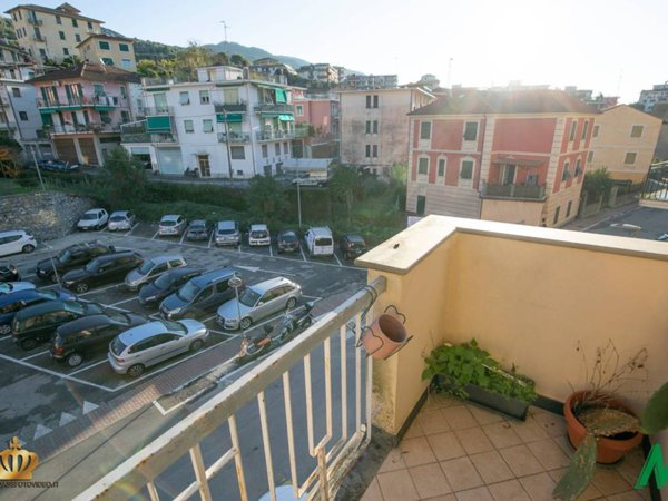 appartamento in vendita a Rapallo