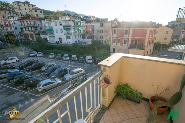 appartamento in vendita a Rapallo