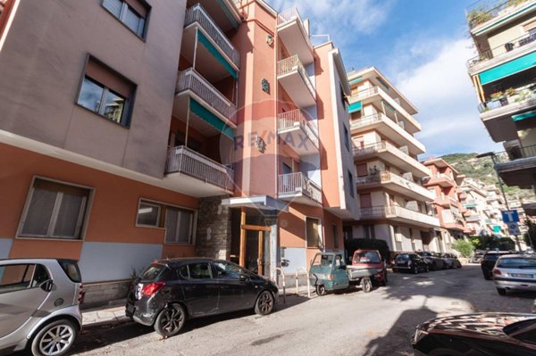 appartamento in vendita a Rapallo