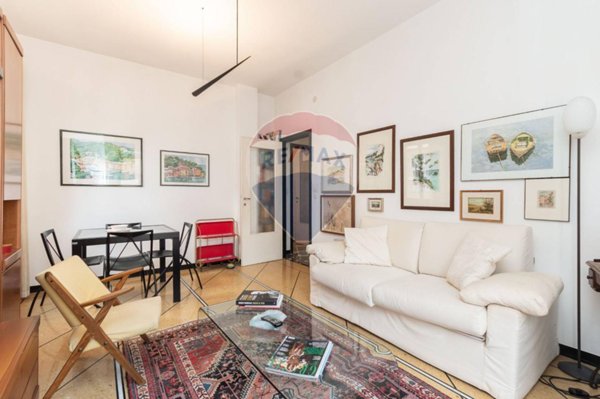 appartamento in vendita a Rapallo