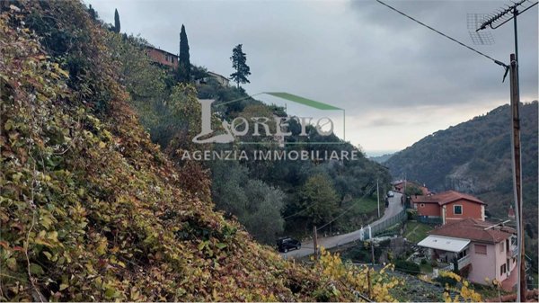 appartamento in vendita a Rapallo in zona Sant'Andrea di Foggia