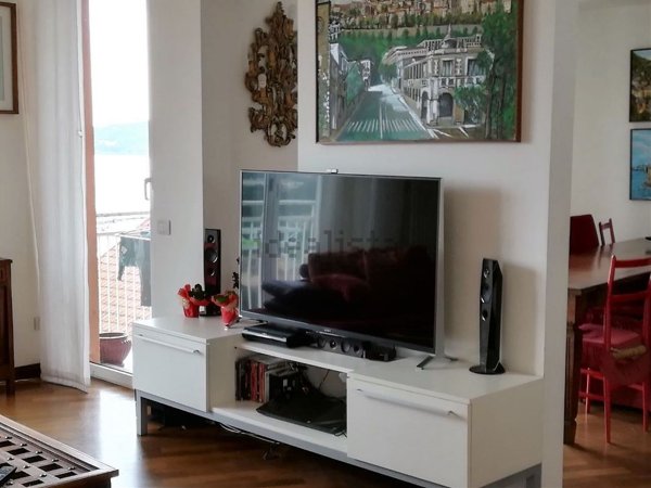 appartamento in vendita a Rapallo