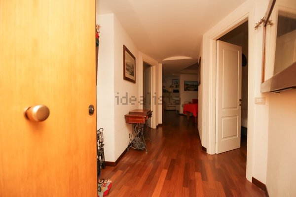 appartamento in vendita a Rapallo