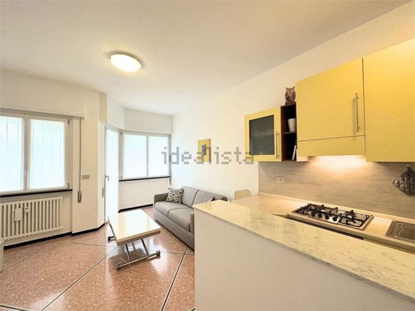 appartamento in vendita a Rapallo