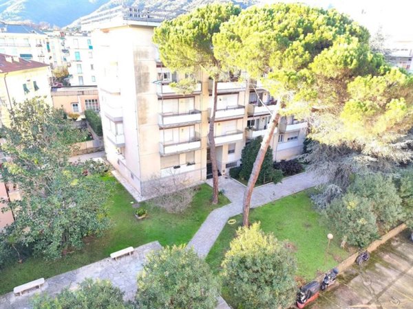 appartamento in vendita a Rapallo