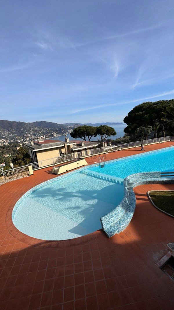 appartamento in vendita a Rapallo