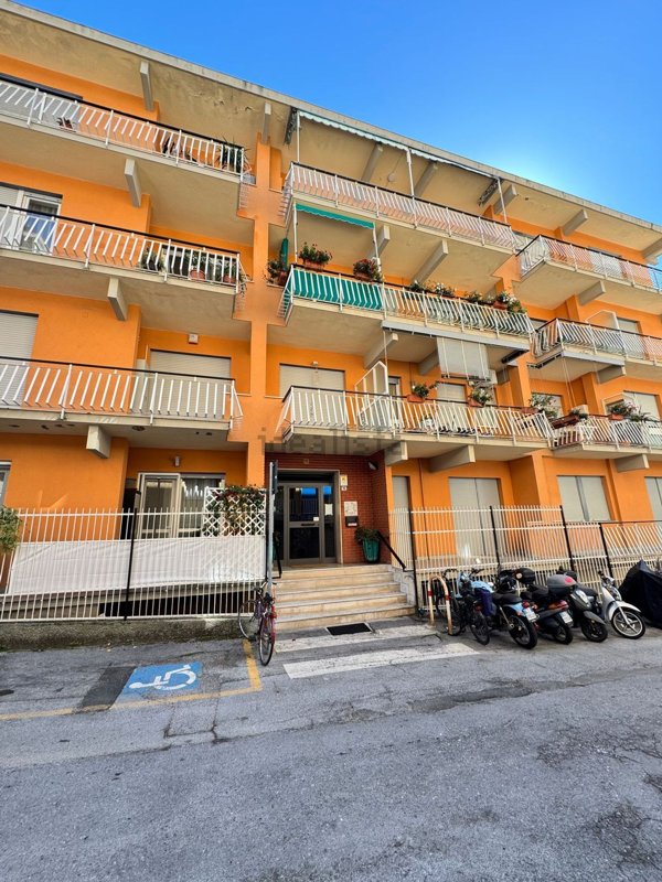 appartamento in vendita a Rapallo