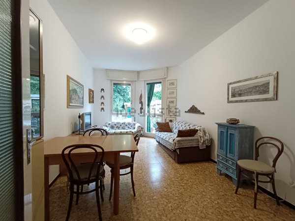 appartamento in vendita a Rapallo