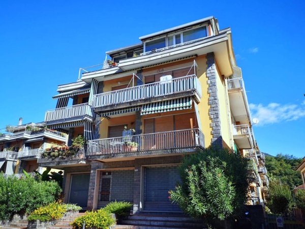 appartamento in vendita a Rapallo in zona San Martino di Noceto
