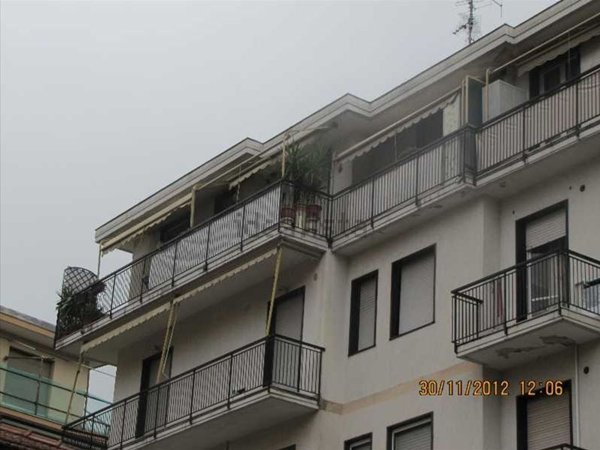 appartamento in vendita a Rapallo