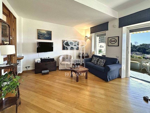 appartamento in vendita a Rapallo