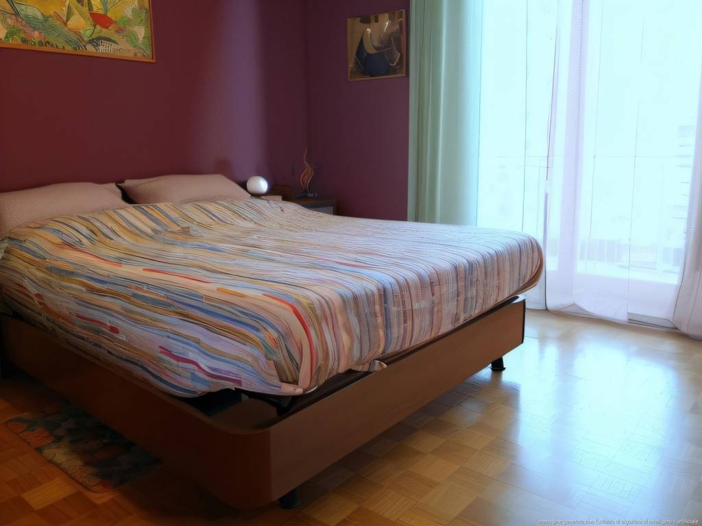 appartamento in vendita a Rapallo