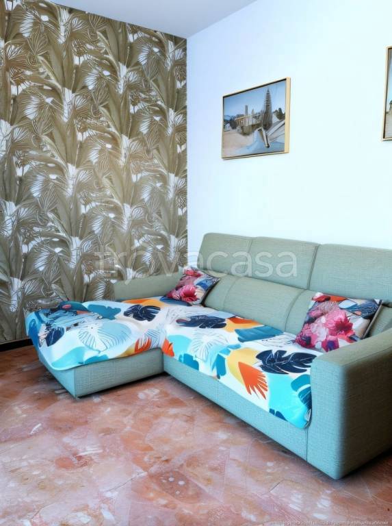 appartamento in vendita a Rapallo