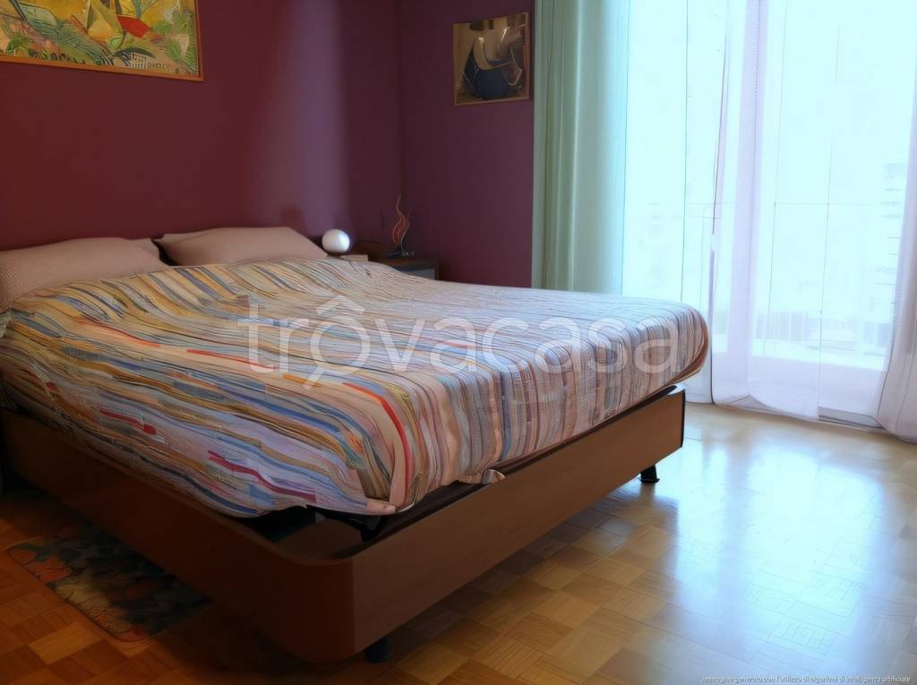 appartamento in vendita a Rapallo