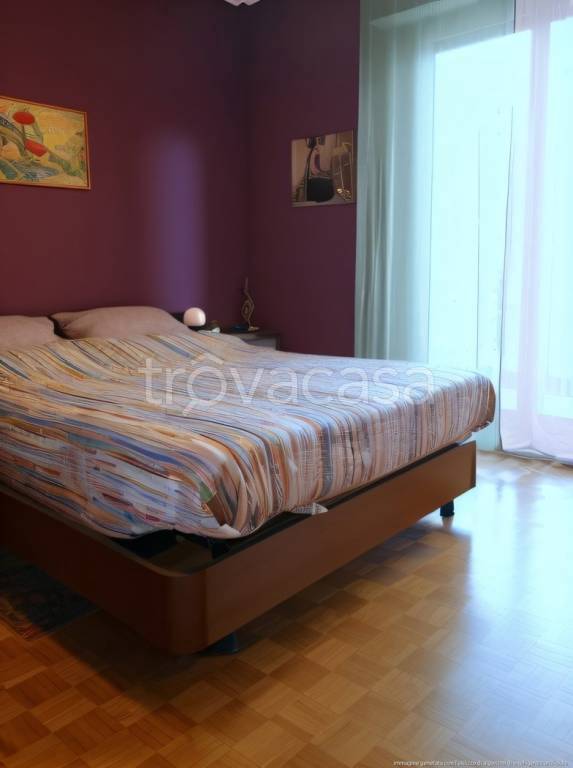 appartamento in vendita a Rapallo