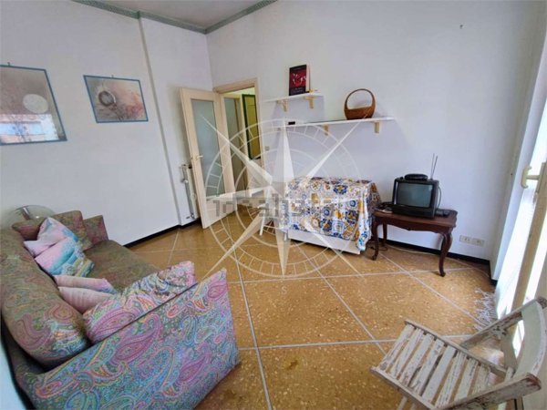 appartamento in vendita a Rapallo