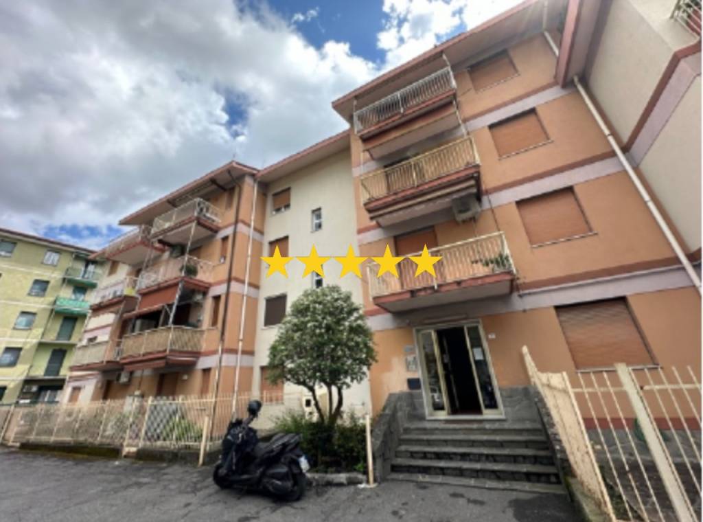 appartamento in vendita a Rapallo in zona San Massimo