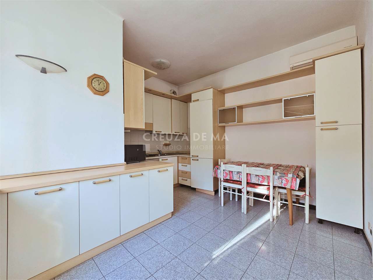 appartamento in vendita a Rapallo