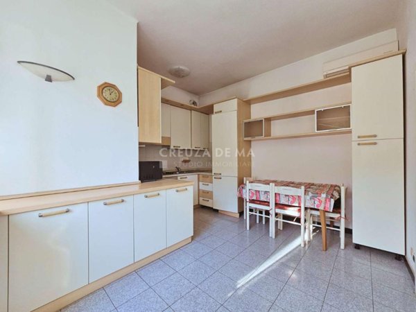 appartamento in vendita a Rapallo