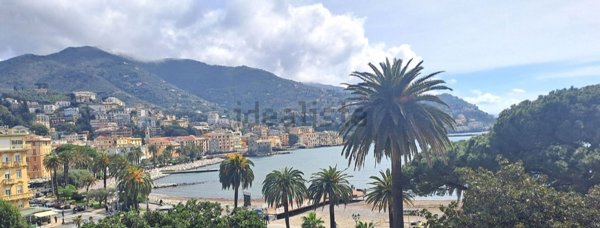 appartamento in vendita a Rapallo