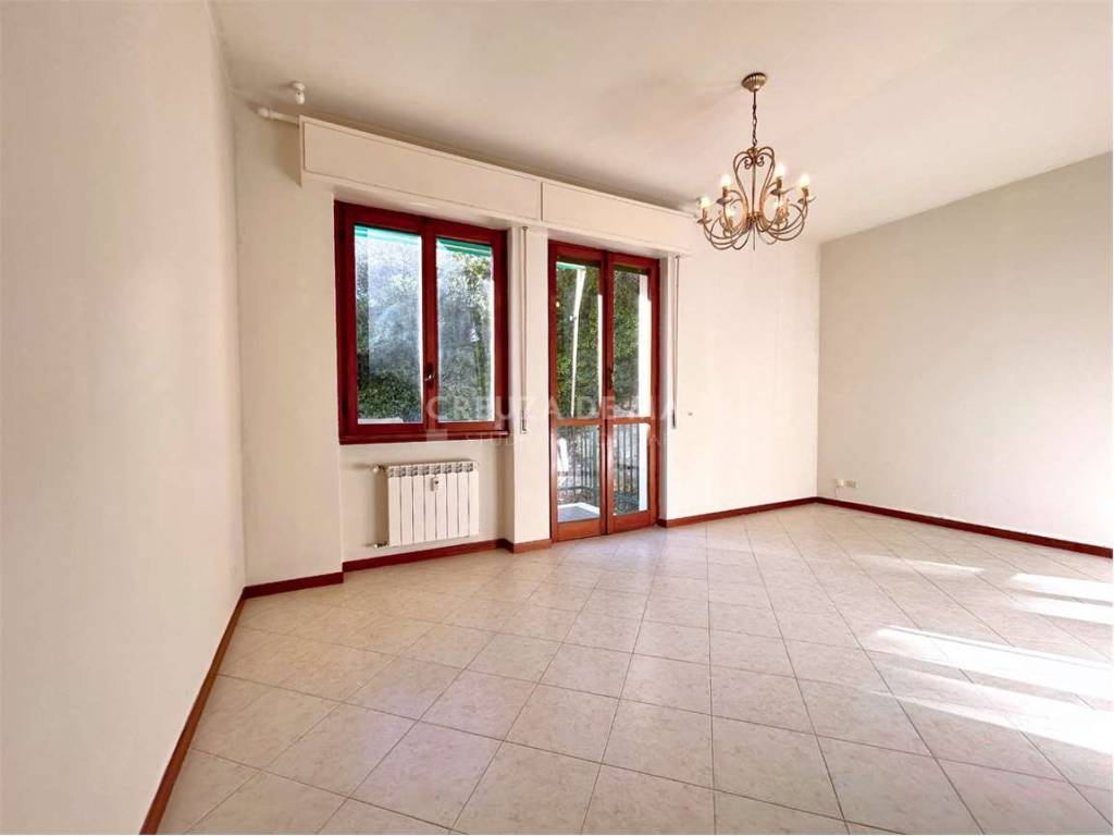 appartamento in vendita a Rapallo