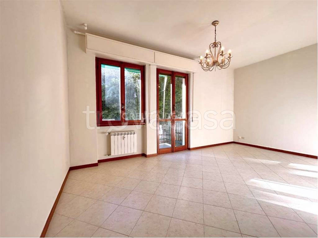 appartamento in vendita a Rapallo